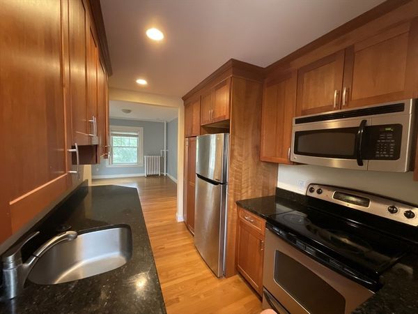 55 Magazine Street, Unit 29, Cambridge, MA 02139