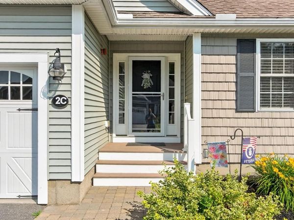2 Riley Road, Unit C, Lunenburg, MA 01462