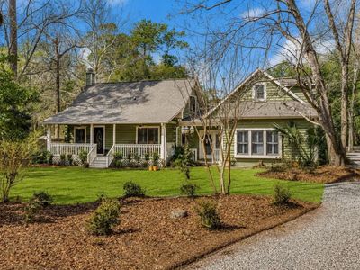 1444 Will-Go Ave. , Murrells Inlet, SC 29576