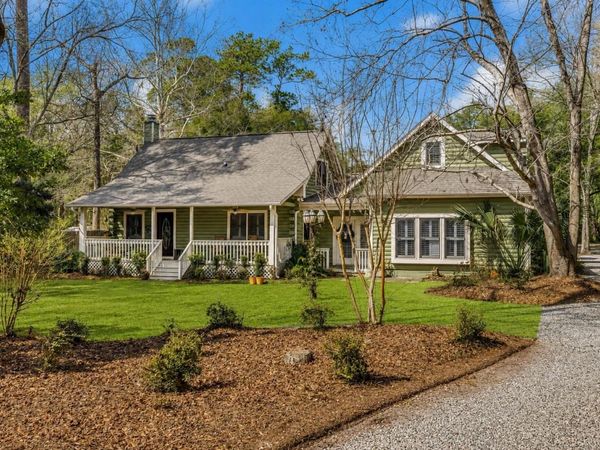 1444 Will-Go Ave. , Murrells Inlet, SC 29576