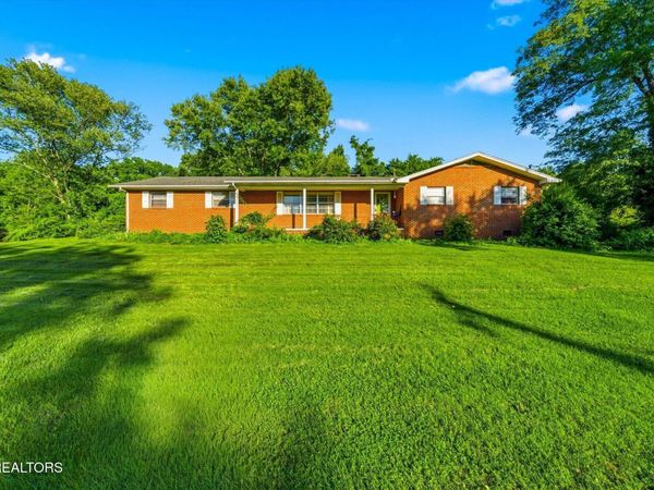 4904 Guinn Rd , Knoxville, TN 37931
