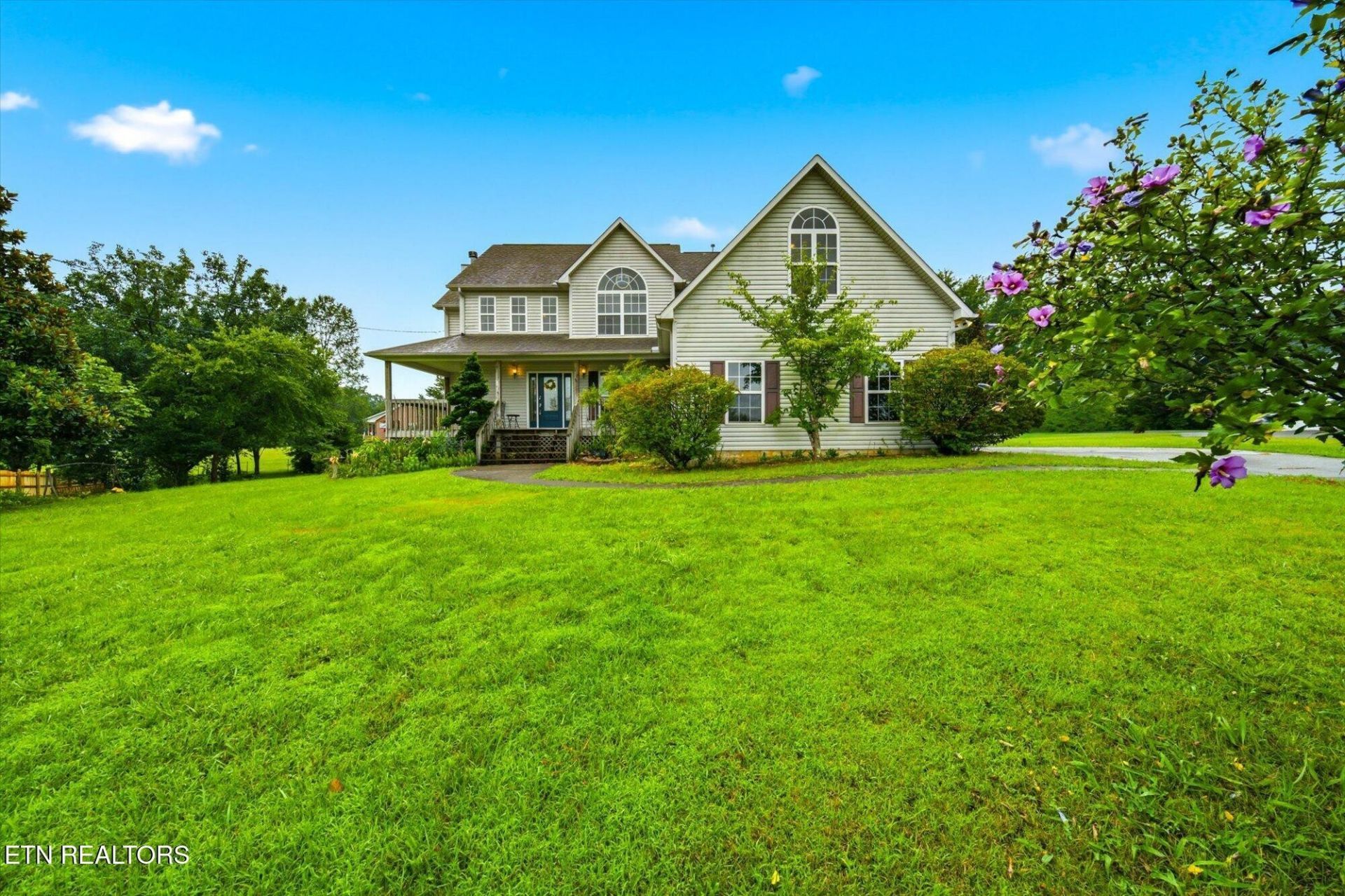 7107 Windwhisper Blvd , Knoxville, TN 37924 Main Photo