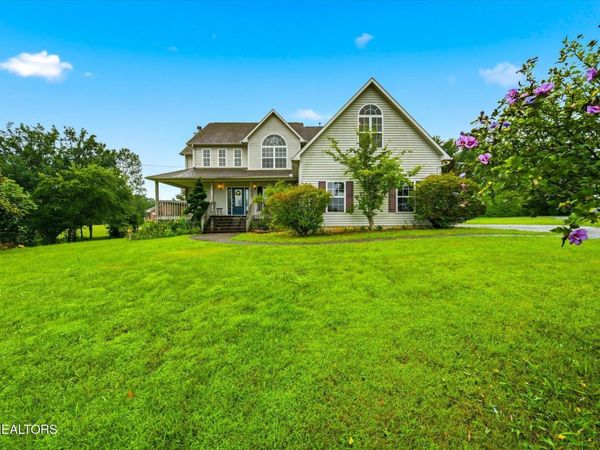 7107 Windwhisper Blvd , Knoxville, TN 37924