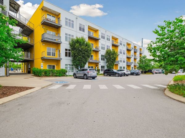400 Herron Dr , Unit 416, Nashville, TN 37210