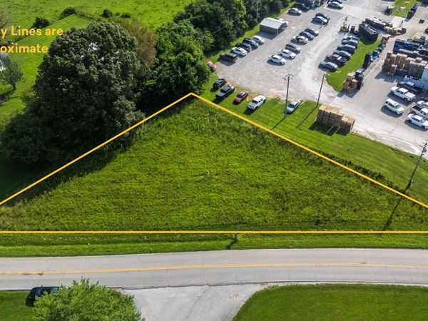 0 Industrial Dr , Winchester, TN 37398