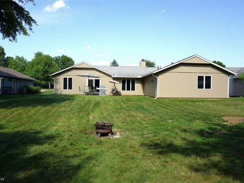 22309 Rock Creek Circle, Strongsville, OH 44149 Photo 14