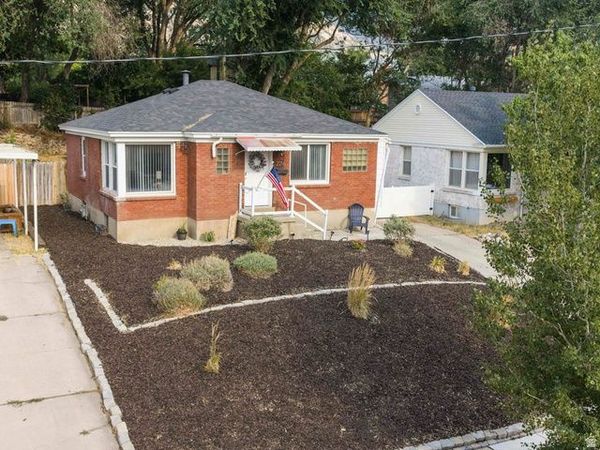 2216 S POLK AVE , Ogden, UT 84401