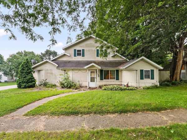1211 Lake Avenue, Plymouth, IN 46563