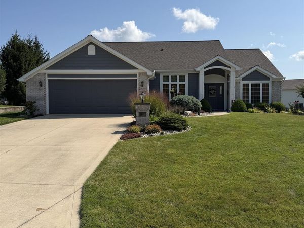 11128 Lavista Place, Fort Wayne, IN 46845
