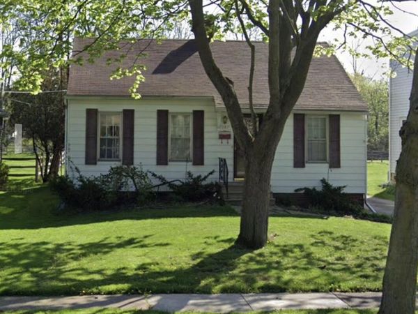 847 Walnut Street, Perrysburg, OH 43551