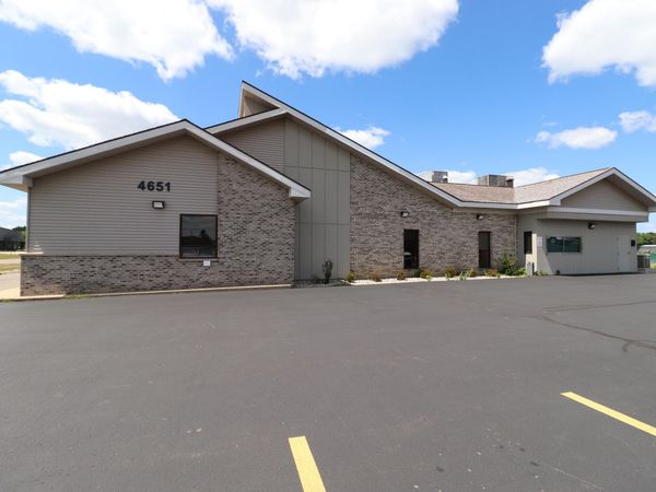 4651 W Dickman Road, Battle Creek, MI 49037