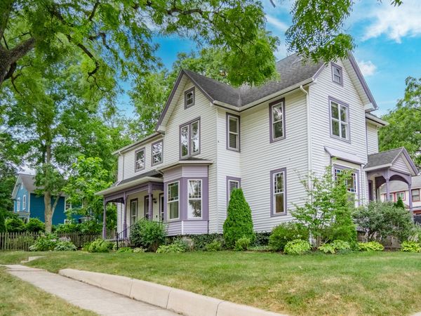 403 W Madison Street, Ann Arbor, MI 48103