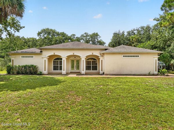 5741 Tasha Lane, Cocoa, FL 32926