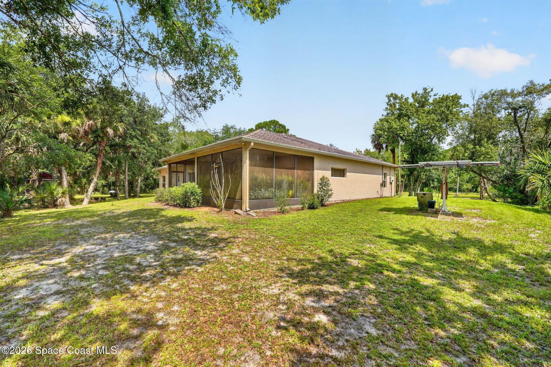 5741 Tasha Lane, Cocoa, FL 32926 Photo