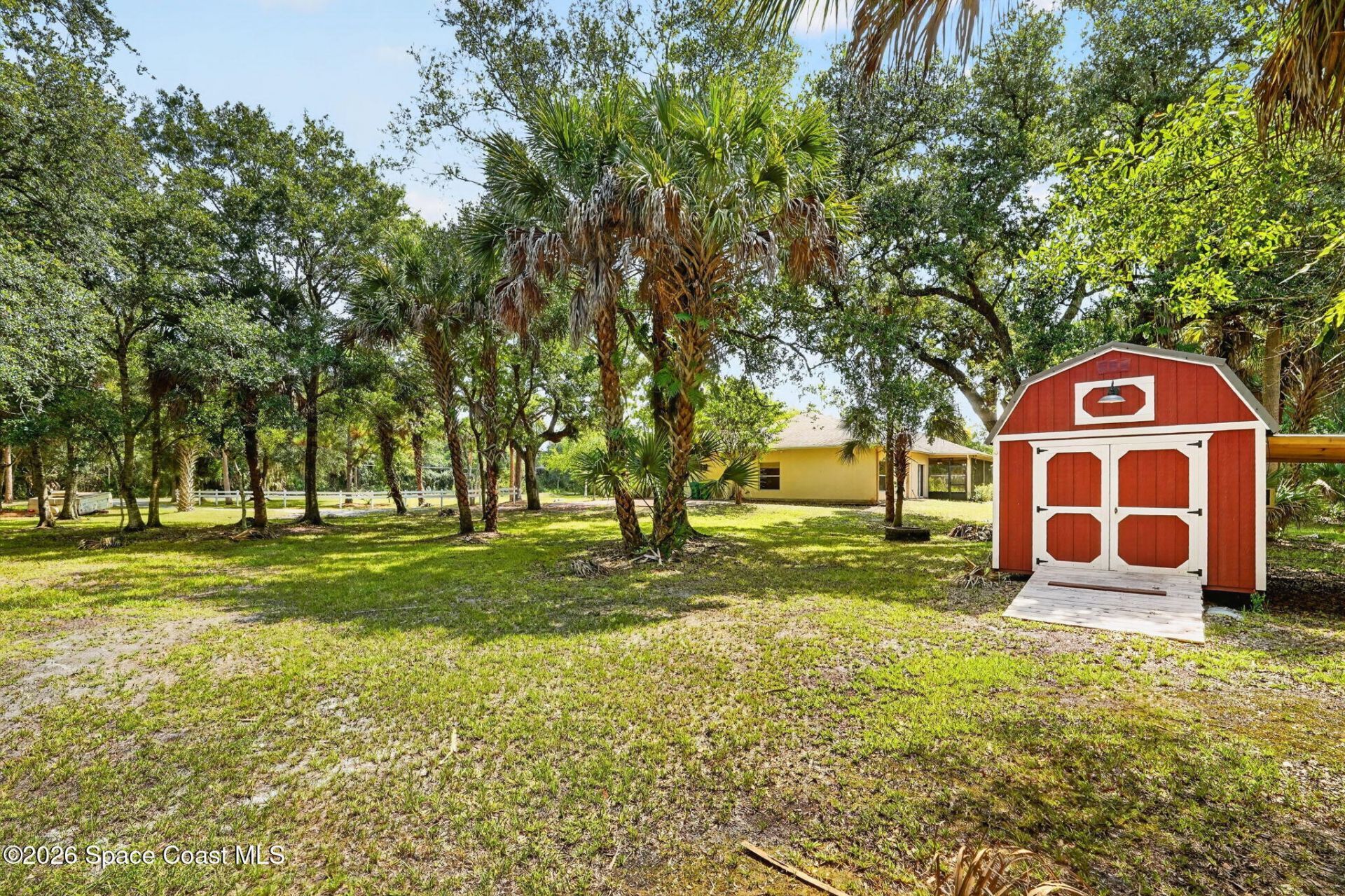 5741 Tasha Lane, Cocoa, FL 32926 Photo