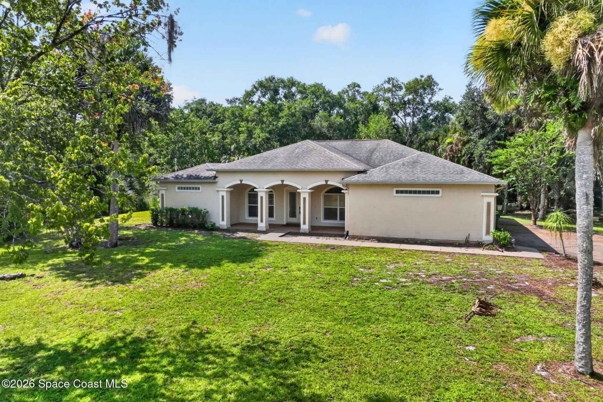 5741 Tasha Lane, Cocoa, FL 32926 Photo