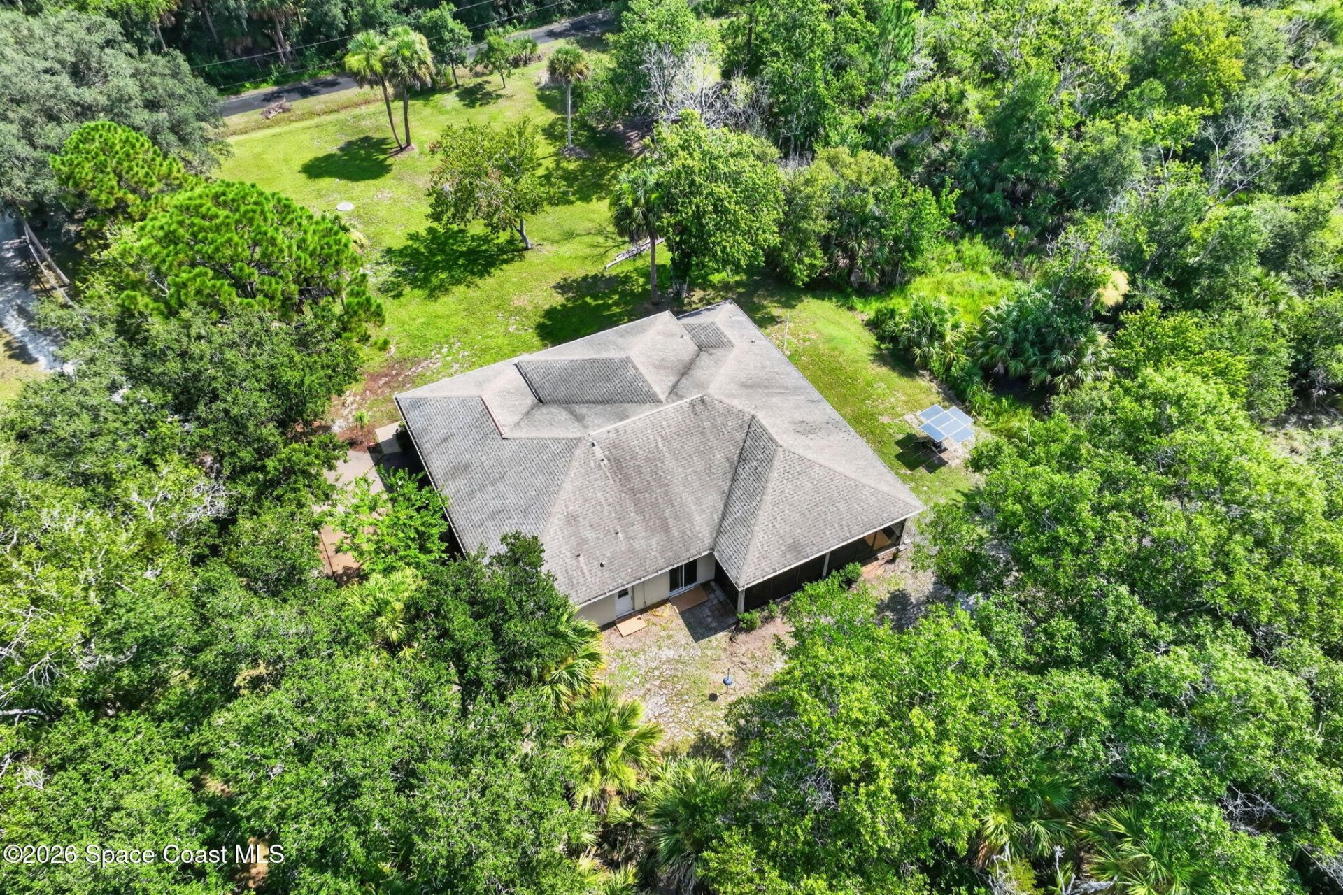 5741 Tasha Lane, Cocoa, FL 32926 Photo