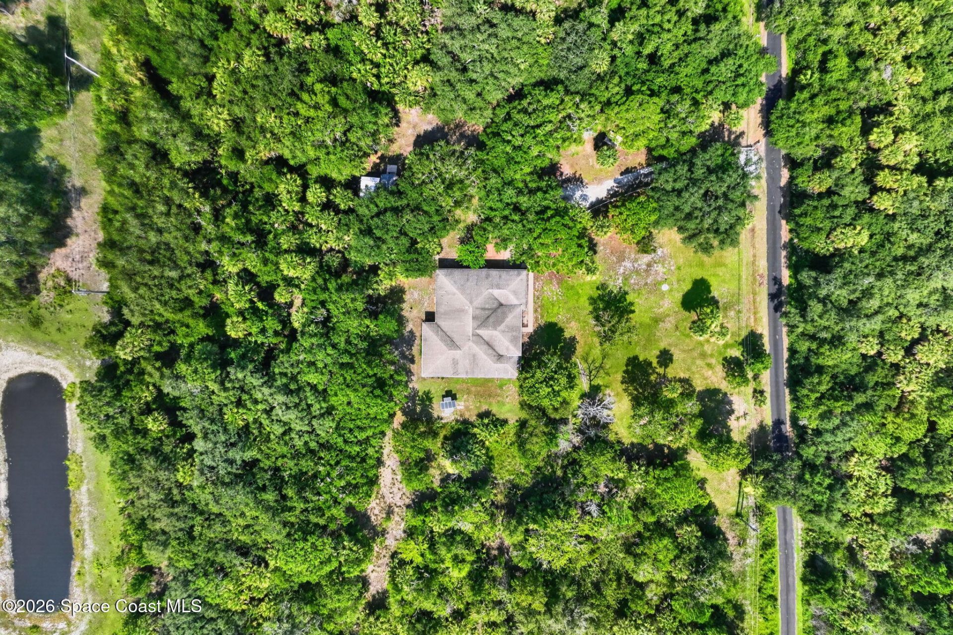 5741 Tasha Lane, Cocoa, FL 32926 Photo