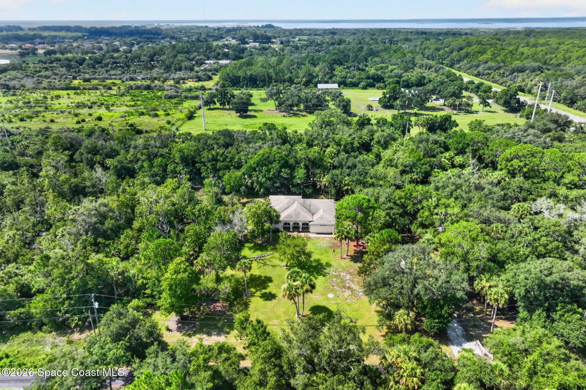 5741 Tasha Lane, Cocoa, FL 32926 Photo