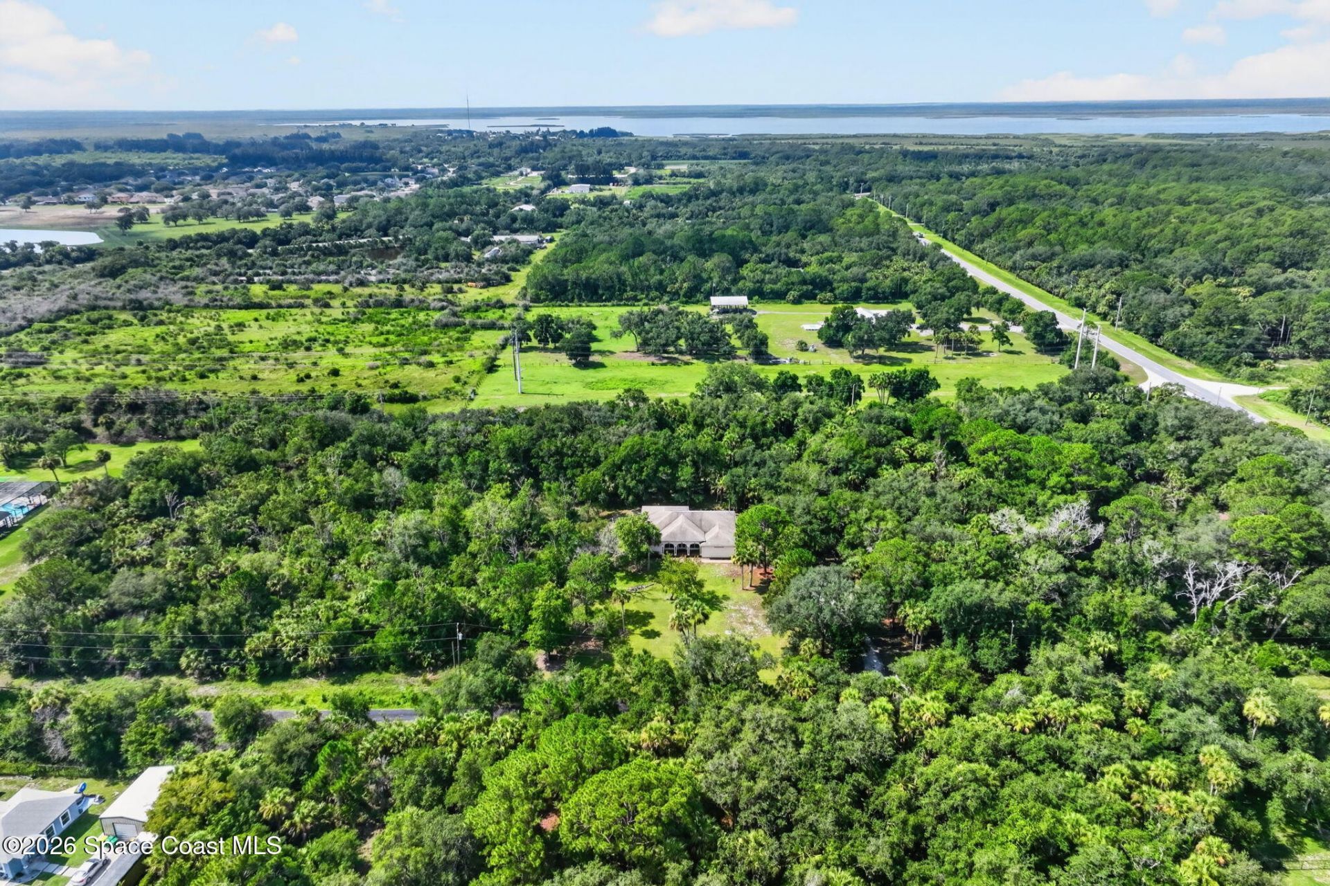 5741 Tasha Lane, Cocoa, FL 32926 Photo