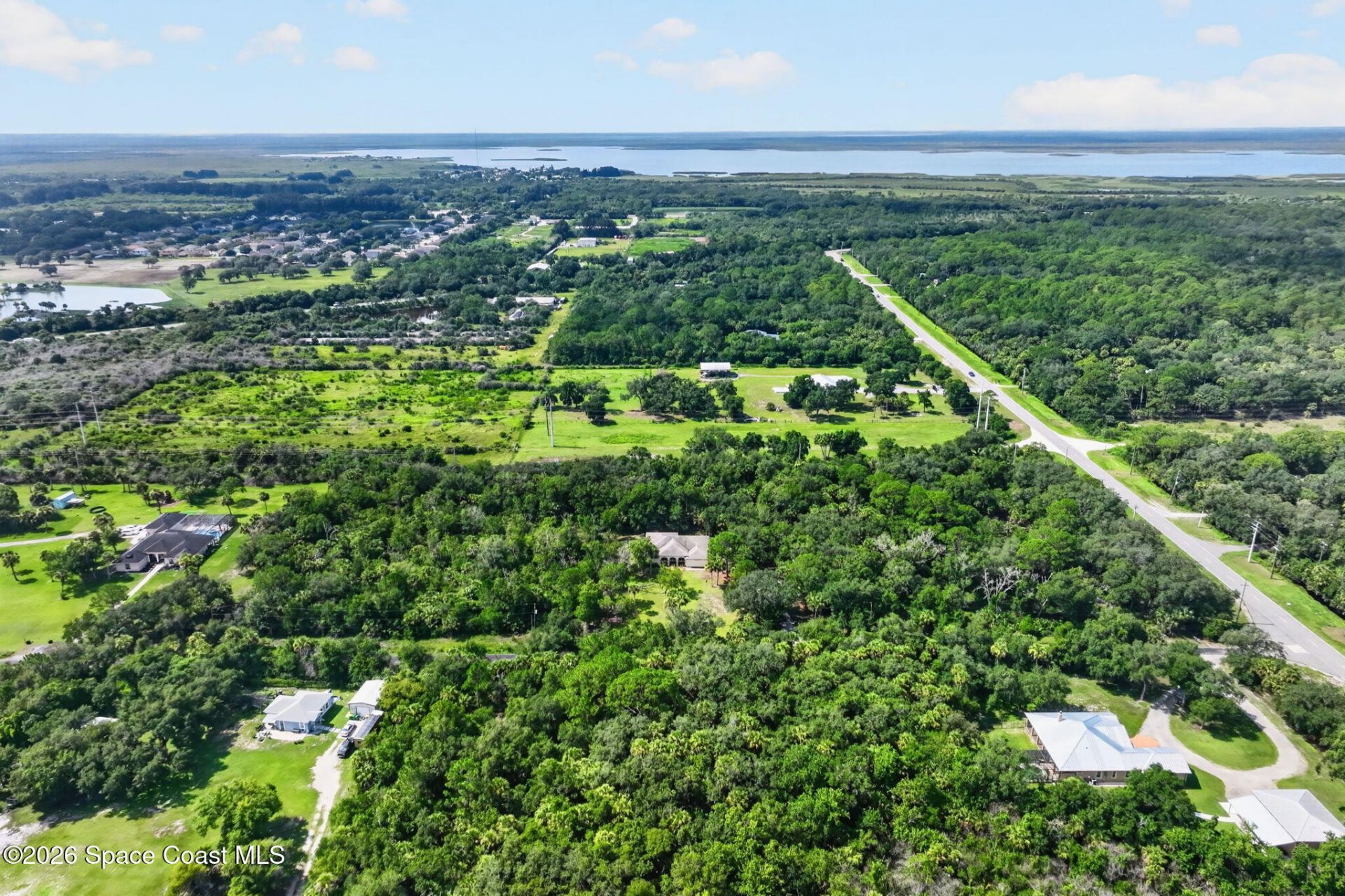 5741 Tasha Lane, Cocoa, FL 32926 Photo