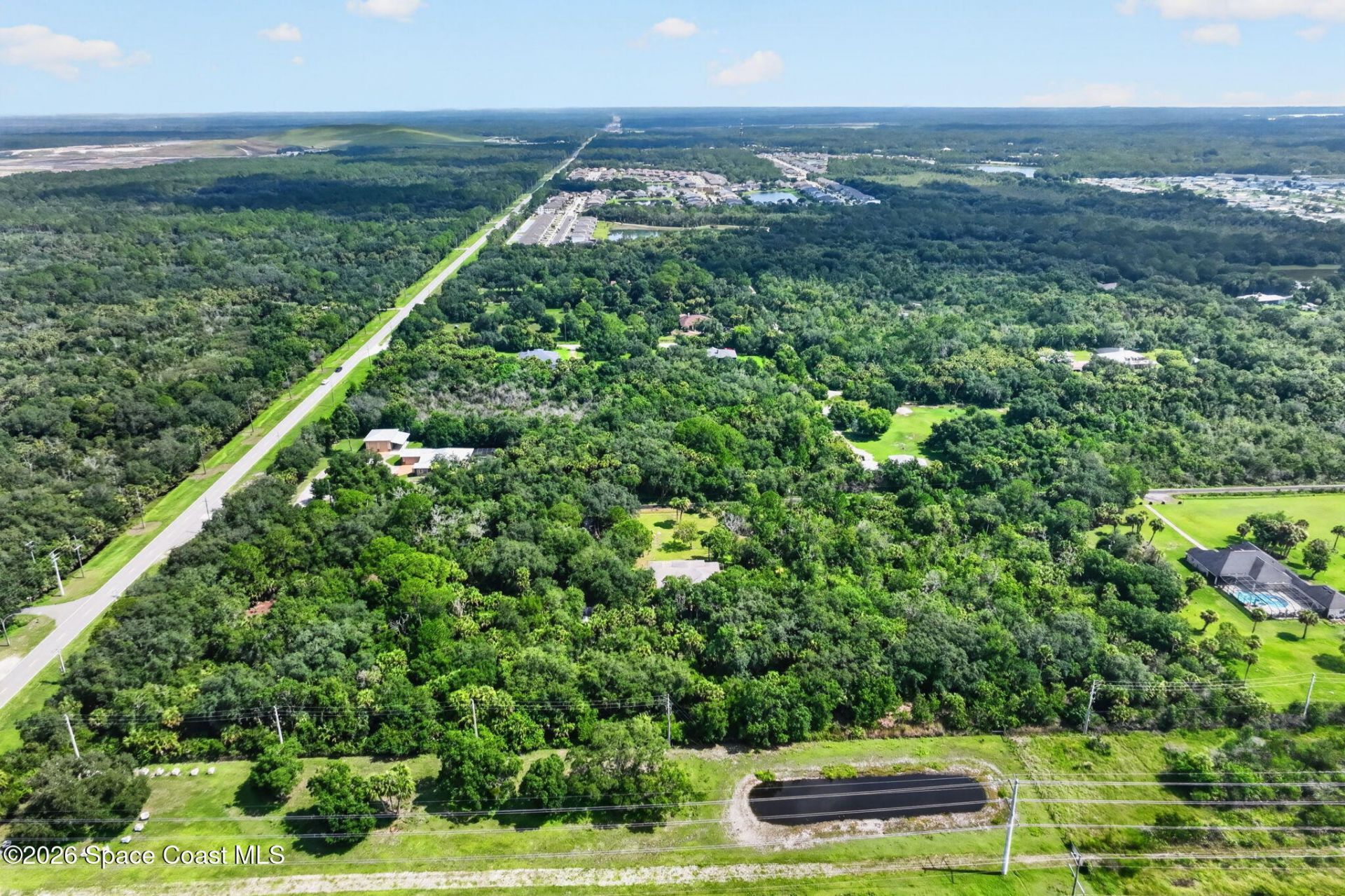 5741 Tasha Lane, Cocoa, FL 32926 Photo