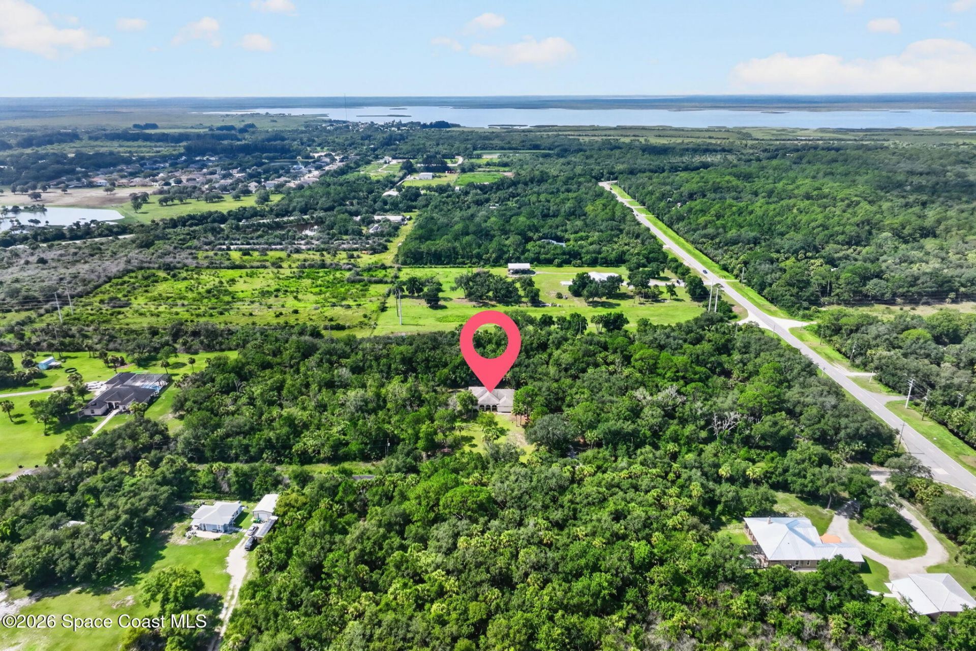 5741 Tasha Lane, Cocoa, FL 32926 Photo