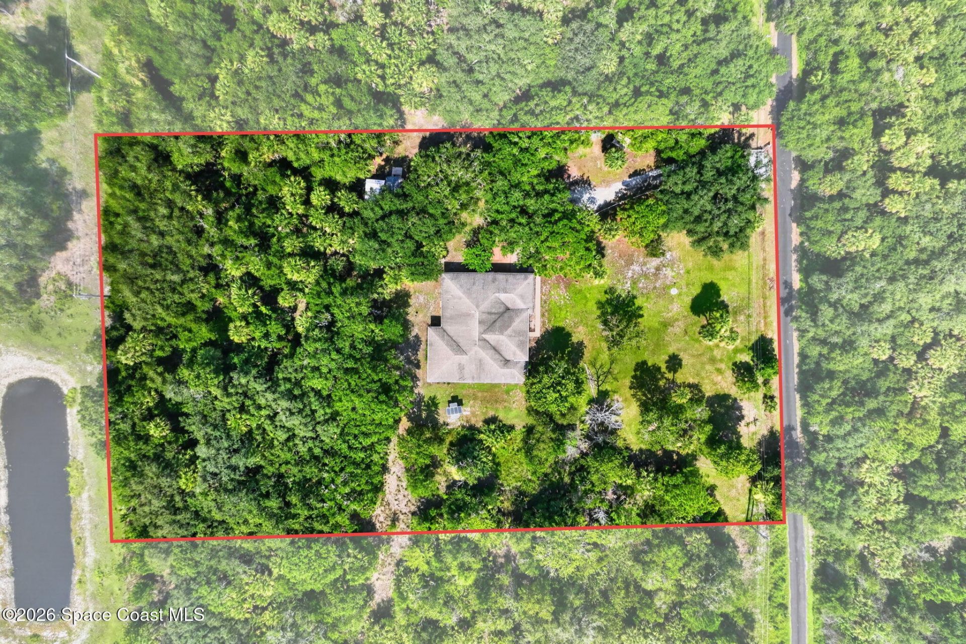 5741 Tasha Lane, Cocoa, FL 32926 Photo
