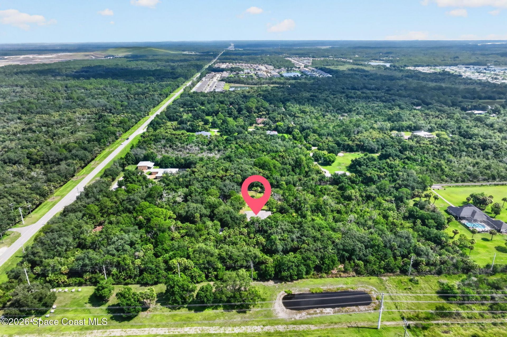5741 Tasha Lane, Cocoa, FL 32926 Photo