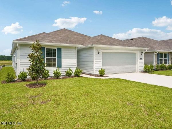8177 HAWKES MEADOW Drive, Jacksonville, FL 32219