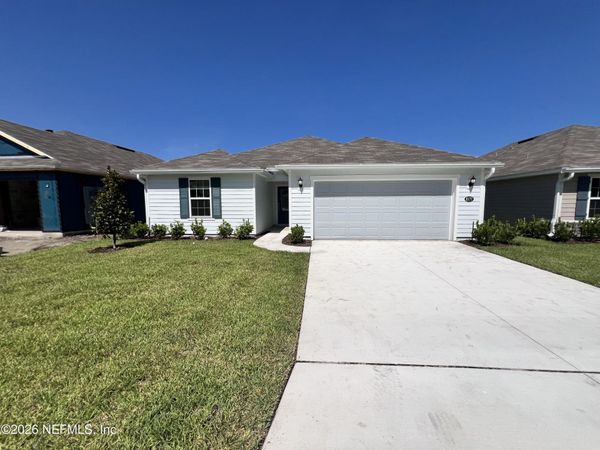 8177 HAWKES MEADOW Drive, Jacksonville, FL 32219