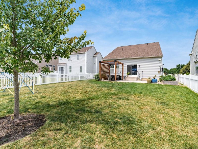 6349 Hoffman Trace Drive , Columbus, OH 43213 Photo 56