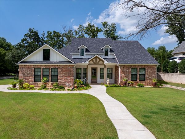 2326 Wilson Street, Durant, OK 74701