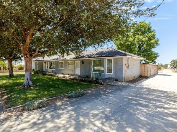 12626 5th Street, Yucaipa, CA 92399