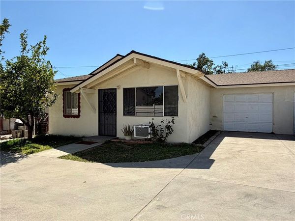1018 W 3rd Street, Unit 2, Azusa, CA 91702