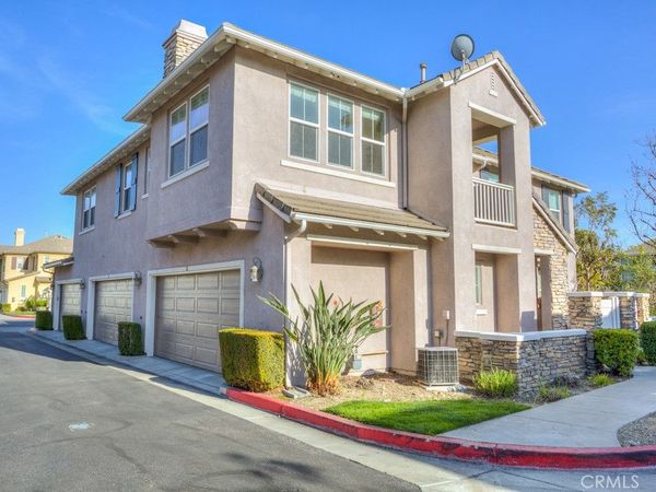 7748 Hess, Unit 3, Rancho Cucamonga, CA 91739