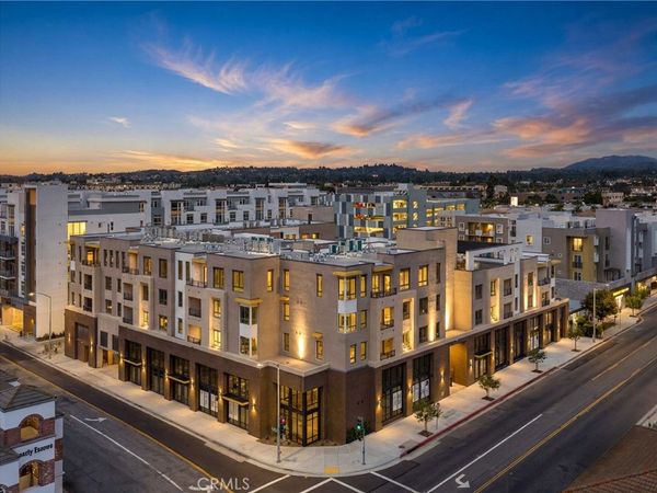 123 S Chapel, Unit 509, Alhambra, CA 91801