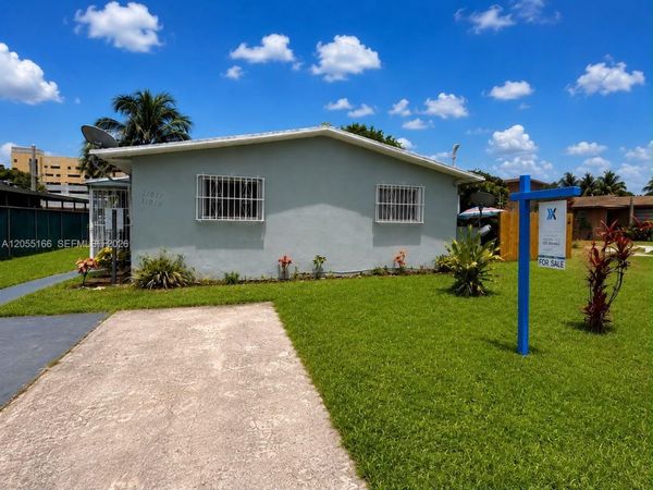 11016 SW 7 , Miami, FL 33174