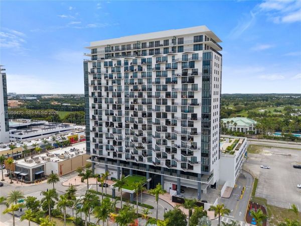 5300 Paseo Blvd , Unit 502, Doral, FL 33166