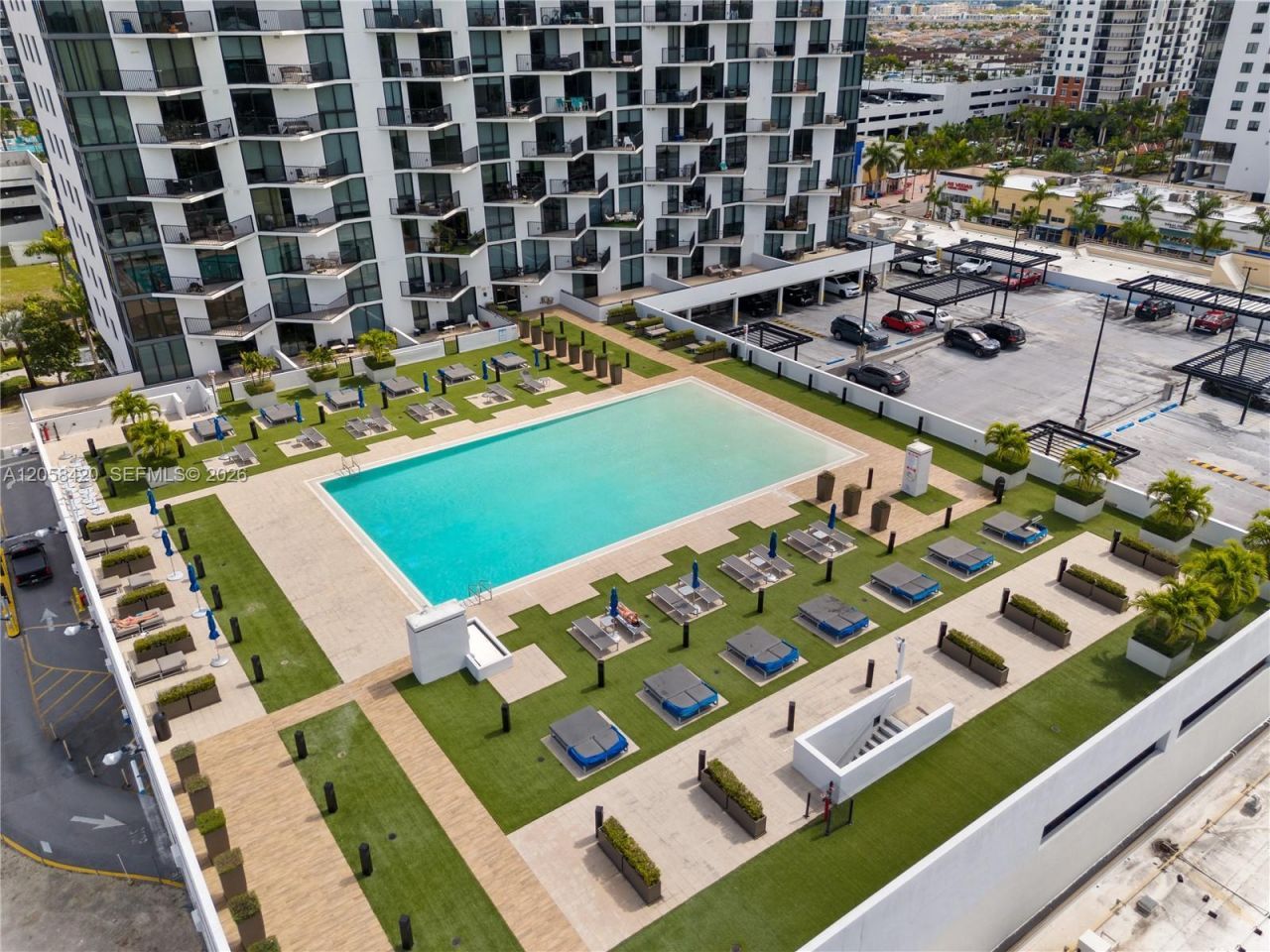 5300 Paseo Blvd, Unit 502, Doral, FL 33166 Photo