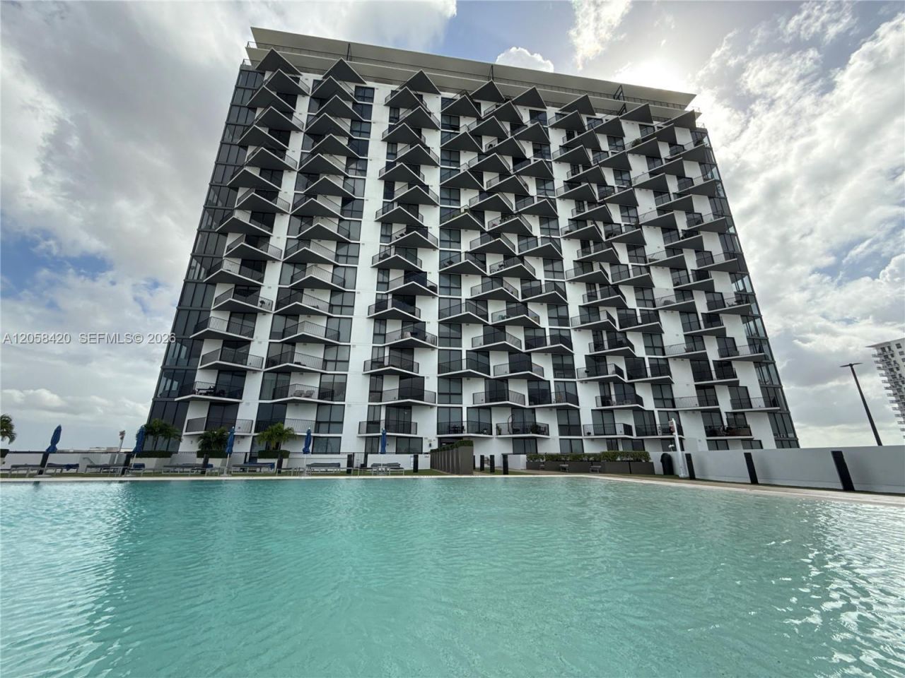 5300 Paseo Blvd, Unit 502, Doral, FL 33166 Photo