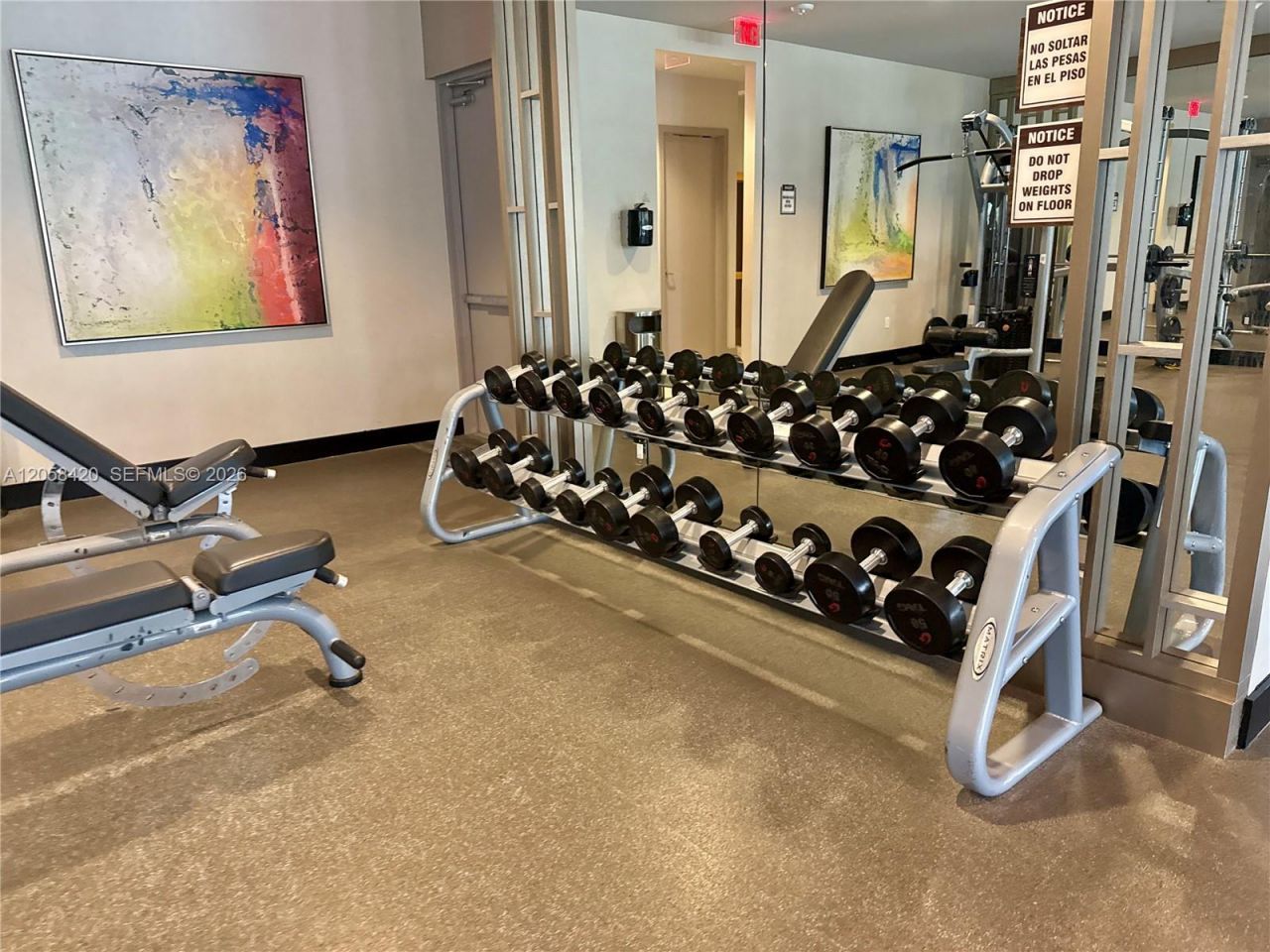 5300 Paseo Blvd, Unit 502, Doral, FL 33166 Photo