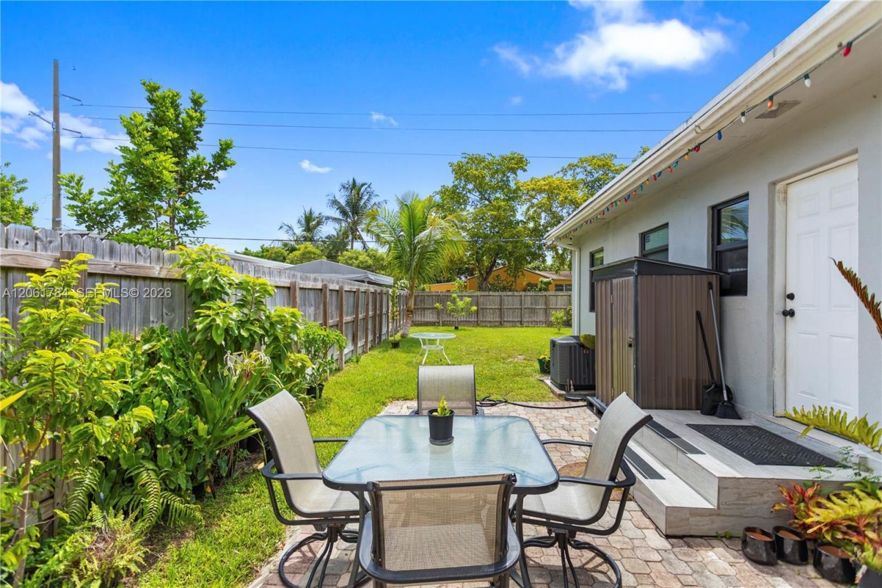 2407 Dewey St, Hollywood, FL 33020 Photo
