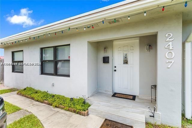 2407 Dewey St, Hollywood, FL 33020 Photo