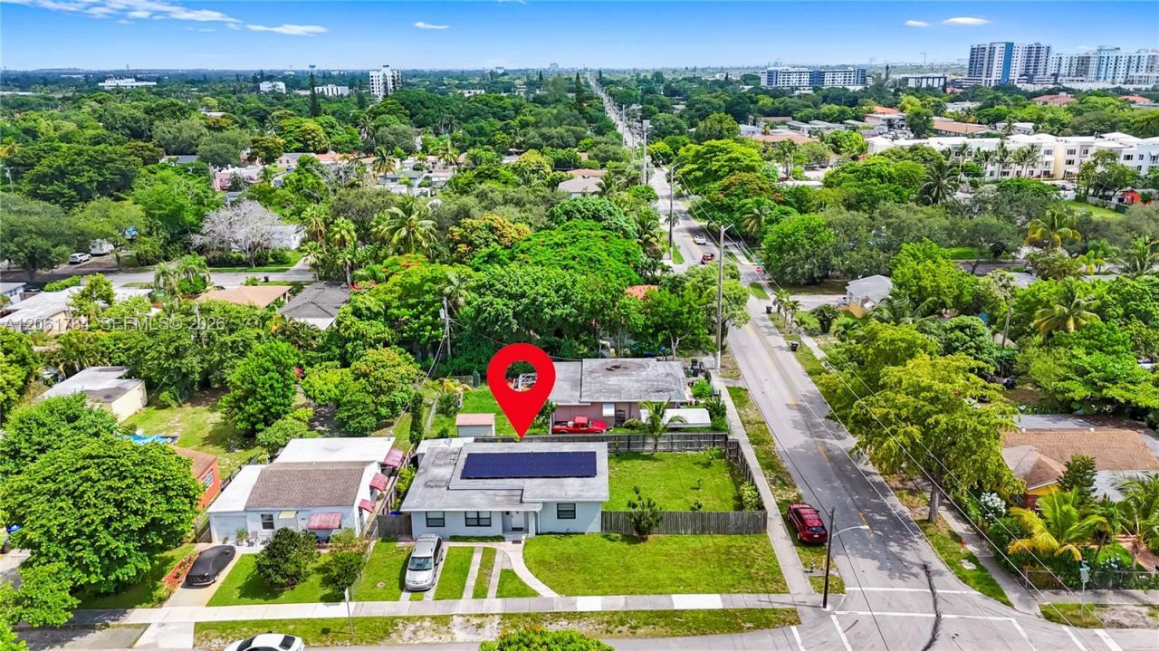 2407 Dewey St, Hollywood, FL 33020 Photo
