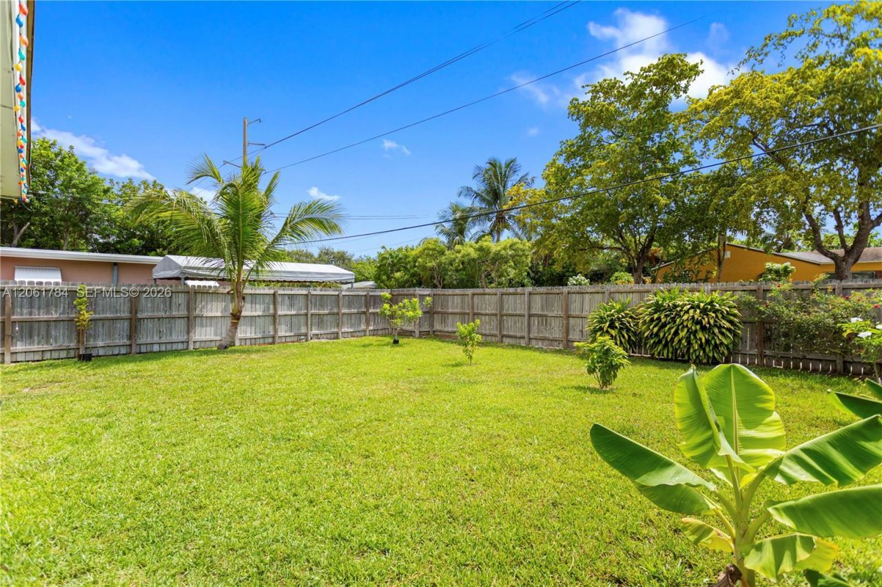 2407 Dewey St, Hollywood, FL 33020 Photo