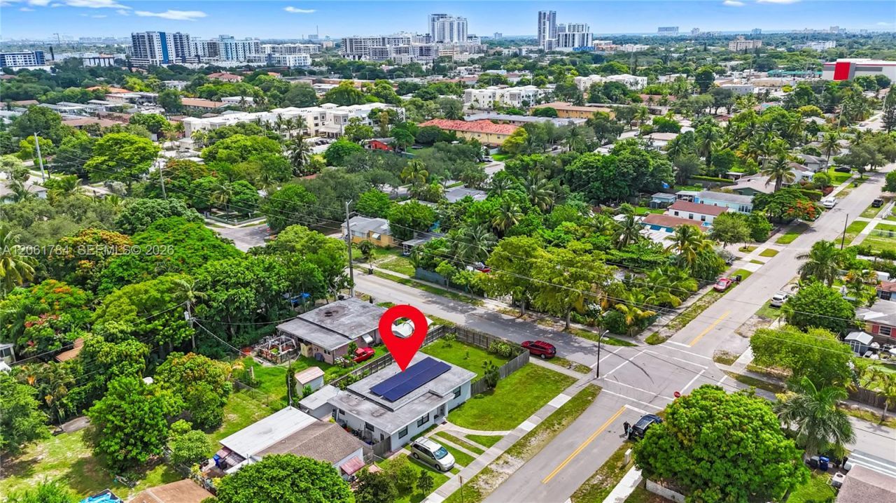 2407 Dewey St, Hollywood, FL 33020 Photo