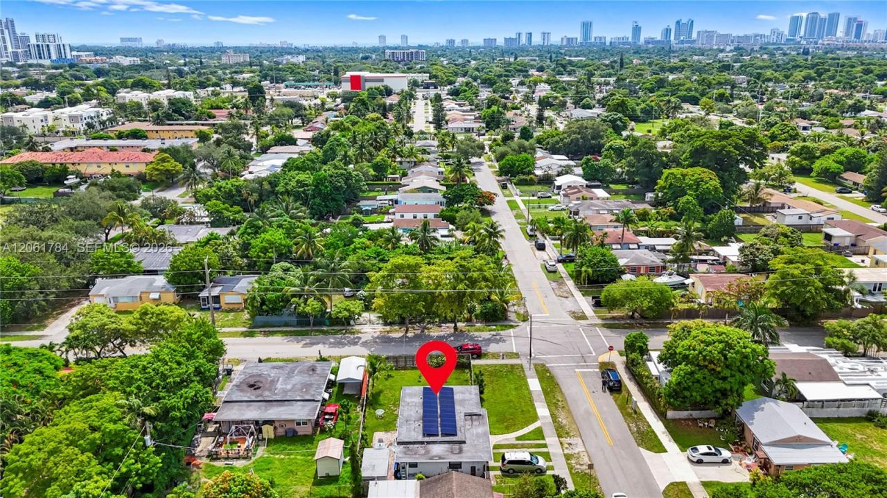 2407 Dewey St, Hollywood, FL 33020 Photo