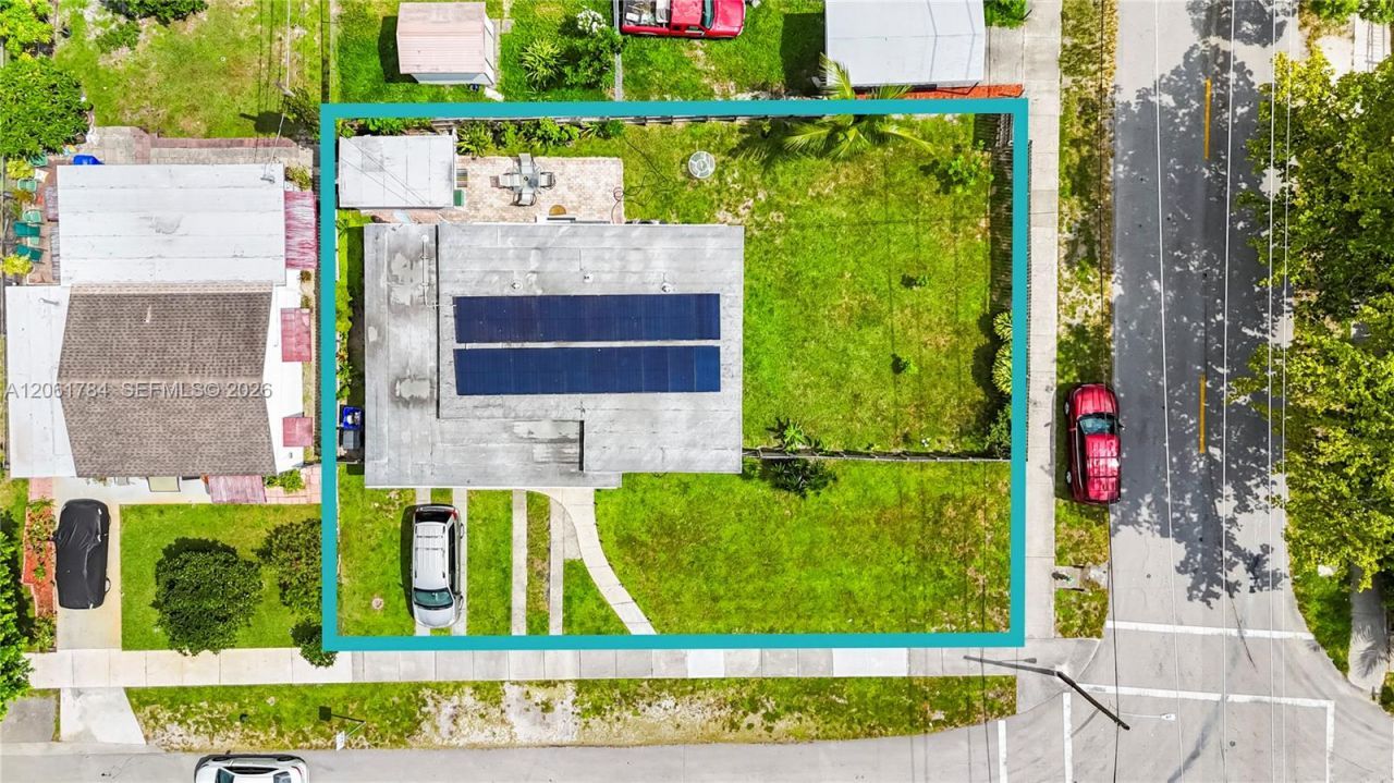 2407 Dewey St, Hollywood, FL 33020 Photo
