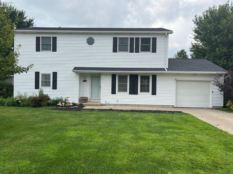 313 Linden Way Drive, Sandusky, OH 44870 Photo 1